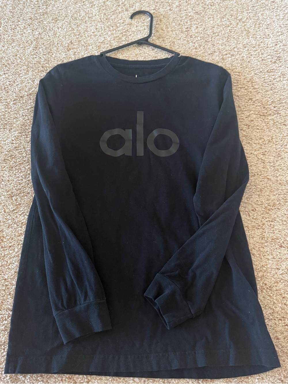 ALO Long Sleeve T